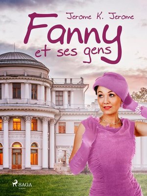 cover image of Fanny et ses gens